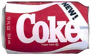 The History Of New Coke: Brand Failure or Strategic Brilliance? -