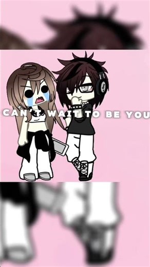 #gacha #gachaedits #gachalife #viral I just wanna be your favorite girl!