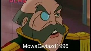 Księżniczka Sissi Odcinek 44 Sissi i wojenna zawieruch