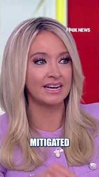 McEnany's URGENT plea: 'Be Spencer Pratt!' #shorts #us #news #foxnews #politics #spencerpratt