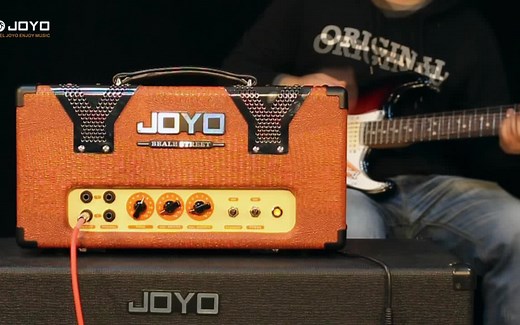 JOYO JCA-12 比尔大街吉他音箱