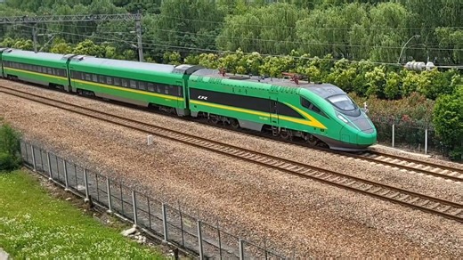 【沪昆绕行线】C491(上海南～庆元)通过江虹路跨线桥