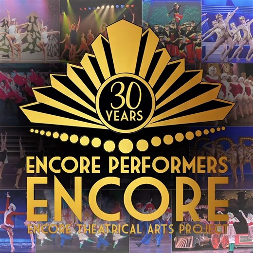 30 Years of Encore