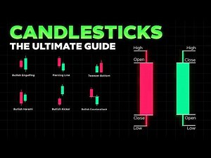 Secret Candlestick Patterns Explained
