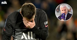 "Leave Messi alone" - Luis Fernandez explains how PSG can get the best out of former Barcelona superstar