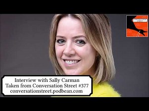 Sally Carman Interview - Abi Franklin in Coronation Street