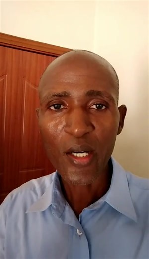 No All dreams are ordinary dreams some dreams are revelation | Peter Anjikwi