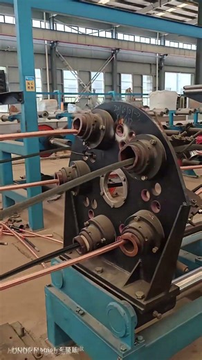 Wire and cable factory production#cables #cable#cablefactory #automobile #machine #factory