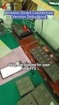 Game-Changer for Hotels! Smart Guest Room System Review & Demo #hotel #opulentinteriors#automation