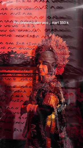 Paket Prewed Wedding Content Creator di Samarinda