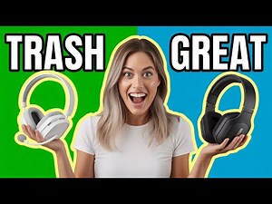 Top 5 Best Headsets for Xbox Series X|S in 2026 | Ultimate Buyer’s Guide