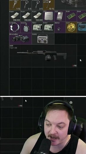 Saving Stash Space | Arena Breakout: Infinite - Tips & Tricks