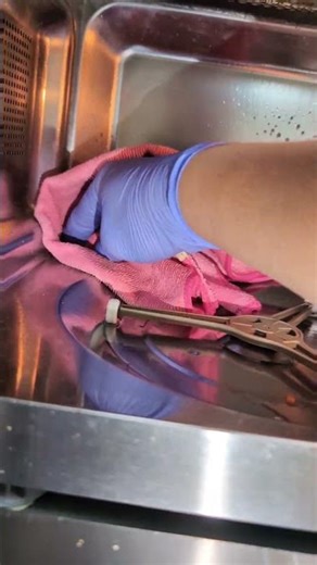 From Mess to Fresh | Realistic Cleaning Routine 11