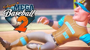 Super Mega Baseball 2 To Finally Release In May -