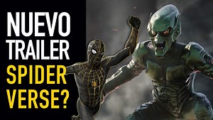 256K views · 22K reactions | Lo que no viste en el nuevo trailer de Spider-Man No Way Home.  Apoya el video en YouTube: https://youtu.be/JcvdKnGxGl8 | The Top Comics Oficial | Facebook