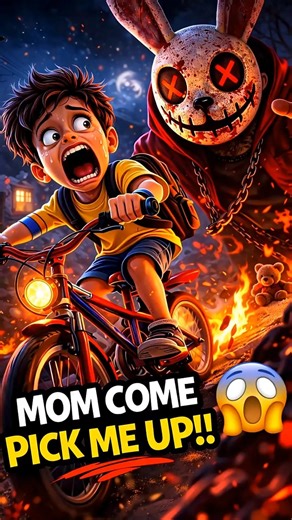 Playing Scary Games As A Noob 😭