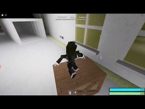 ROBLOX - BEAR (Alpha) - Cheese Factory + Code Locations - Walkthrough