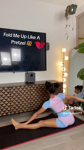 Emily Bee on TikTok