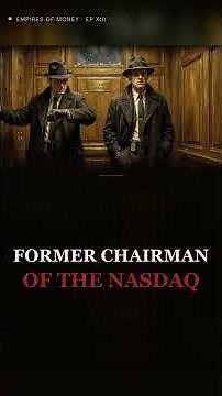 Bernie Madoff: 65 Billion. 17 Years. Zero Trades.