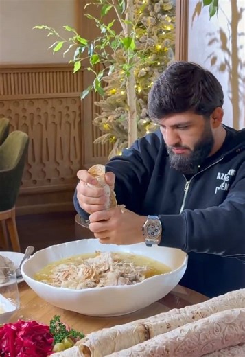 Eating Camel Back: A Unique Culinary Experience