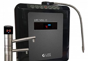 Life Ionizer MXL-15 Review 2025 • Is It Really Worth It?