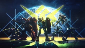 Gundam Evolution es el FPS que no sabías que necesitabas: gratis y en PC, pero solo en Japón por ahora