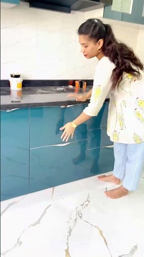 Beautiful Modular Kitchen In Your Budget | Small space modular Kitchen Design Ideas #modularkitchen