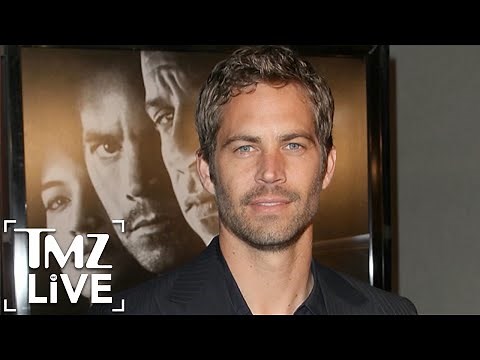 Porsche Responds To Paul Walker Wrongful Death Lawsuit | TMZ Live