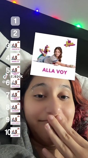 Soy Luna: Allá Voy – Matteo Balsano (Ruggero Pasquarelli)