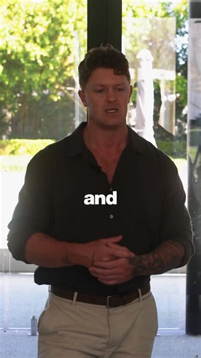 Clayton Harrop on Instagram: "There is a level of communication that can bridge the gap between you and your partner. It’s structured, consistent and works with the biology of your woman, or against it like most communication today does. Fixing this one thing can completely change your relationship. When you finally learn how to make your partner feel seen, heard and understood, everything changes."