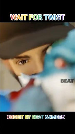 Rouk Attack On Adam #shorts #freefire #shortsfeed #ytshorts #raistar #viral #trending #ffshorts #yt