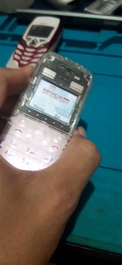 Nokia 1208 dkk, operator logo indonesia save 2g gsm done di Jan 26