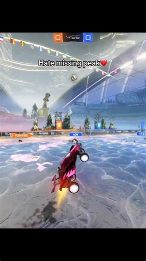 Rocket League Sidewalls Explained: Tips for Success