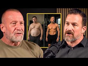 Why "3 Workouts a Week" Can Transform Men's Health After 50