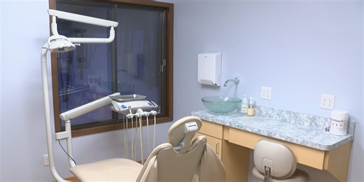 New general dentistry opens in Marquette