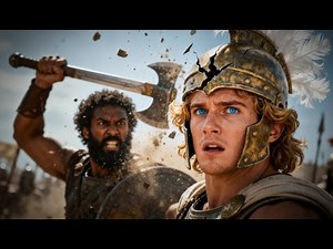 The Battle of the Granicus (334 BC): Alexander's First Legendary Battle (Full Documentary)