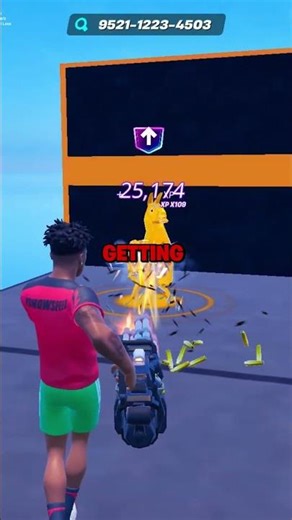 Best XP Map In Fortnite!