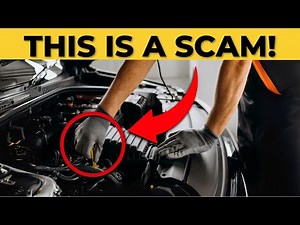 17 Car Repair SCAMS Mechanics Don’t Want You To Know