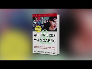 Catching Up with Author of "Queen Bees and Wannabes"