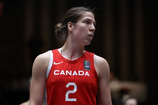 Canada vs Nigeria Preview and Prediction for 2024 Paris Olympics Women's Basketball | August 4