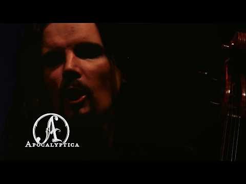 Apocalyptica - Enter Sandman (Metal Hammer Paradise 2025)