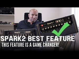 This Spark 2 simple feature is a Game Changer!