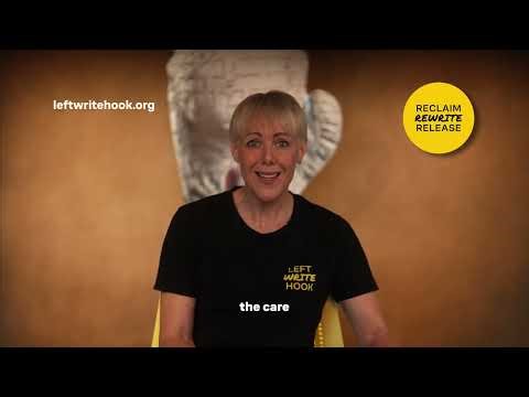 Left Write Hook - Donations Appeal '25