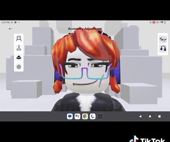 How To Get Glass Man Face in Roblox: A Step-by-Step Guide