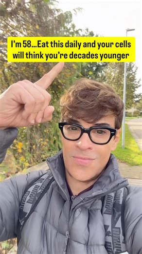 512K views · 4.1K reactions | These foods are proof that youth isn’t lost…it’s nourished! Would you add these foods to your anti-aging routine? Type Health if yes! Let’s reverse age together it’s never too late. Your skin reflects your choices. Choose wisely, age boldly.   Let’s spread wellness worldwide  Repost to inspire others  Share with someone who needs this  Follow @Edsonsecrets for more ageless living tips | Edson Secrets | Facebook