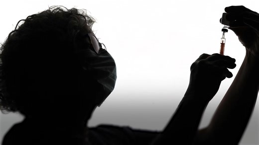 ‘Big measles outbreak’ affecting children under 10 confirmed in London