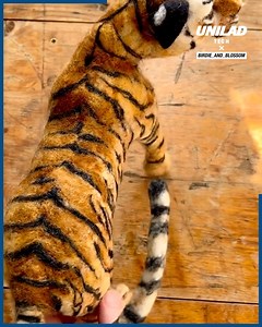 33K views · 308 reactions | Making animals using felt 漣 | UNILAD Tech | Facebook