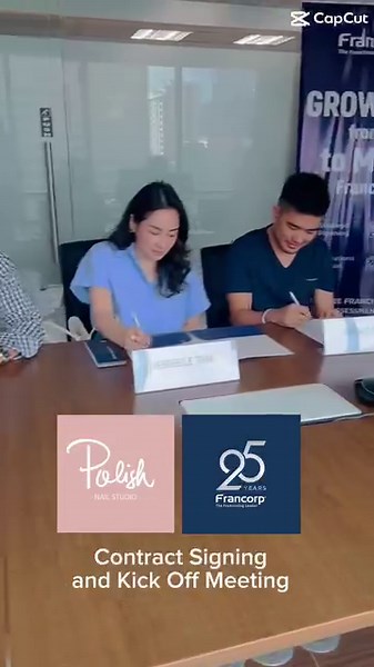 "Love your nails, love yourself." 💅✨ Polish Nail Studio is with you on your journey to self-discovery and nail perfection! Indulge in a world of fabulous manicures, pedicures, and gel nails that reflect the love you have for yourself. Its welcoming ambiance and commitment to affordable, top-notch nail services have fueled its incredible success, blossoming into 6 stunning branches: Marquee Mall Branch A.C., SM City Cabanatuan N.E., SM City Telabastagan CSFP, Cloverleaf Ayalamalls Q.C., and an u