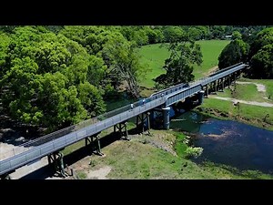 Murwillumbah to Casino | The Old North Coast Line