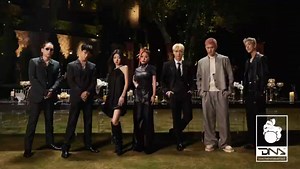 DNA音乐联盟首张原创专辑《D.N.A》Cypher上线#张艺兴#弹壳#王子异#单依纯#万妮达#Gali#马伯骞